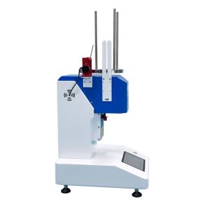 Plastic And Rubber Melt Flow Index Tester