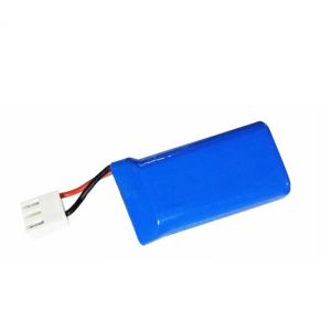 3.7V 1700mAh Lipo Battery from Custom Battery Pack