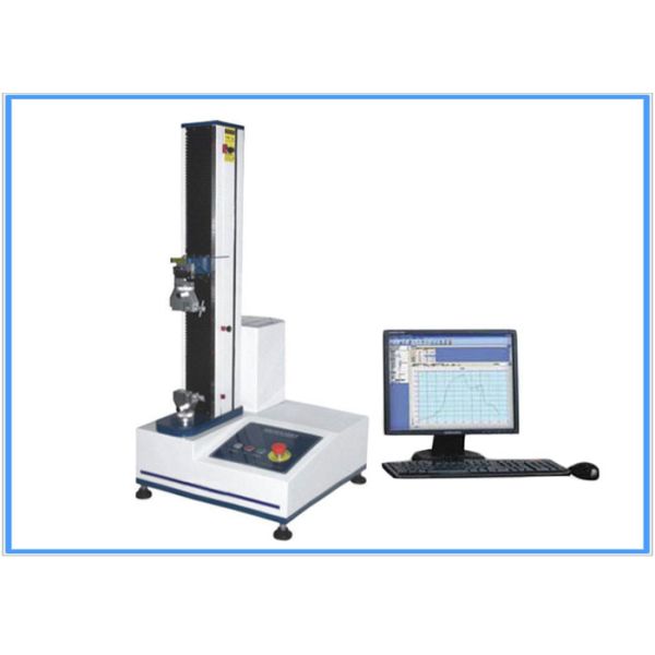 Computer Control Software Tensile Testing Machine