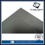 Reinforced Graphite Composite Gasket with Tinplate - RoHS Compliant