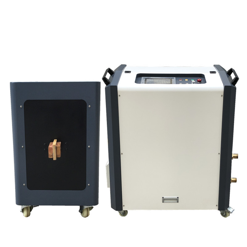China IGBT System Induction Hardening Machine 3 Phase Medium Frequency wholesale