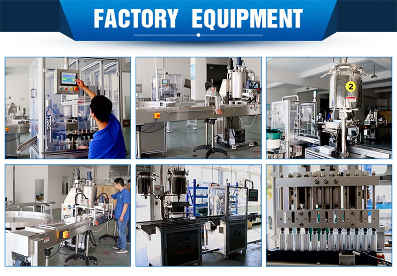 SS304 300pcs/Min Star Wheel Cosmetic Labeling Machine