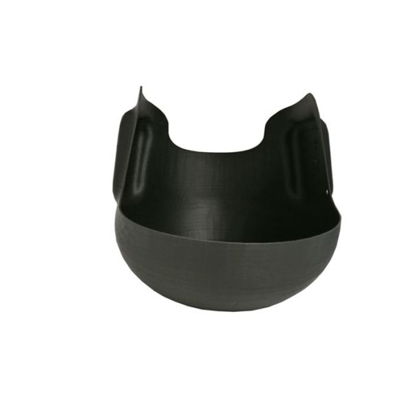 Black 3D Printer Filament ABS 1kg 2.2lb Spool 1.75mm 3D Printing Material