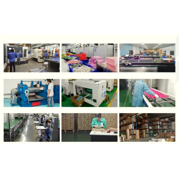 Easy Release Flexible Silicone Ice Cube Tray Molds Odorless And Environmentally Friendly