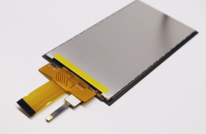 5 Inch 720*1280 Resolution TFT LCD Screen with 350 cd/m2 Luminance for Industrial and Medical Applications