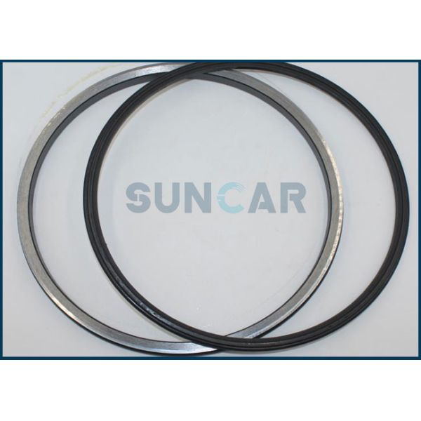 VOE11143309 11143309 Seal Group Floating Oil Seal In Hub Reduction SUNCARSUNCARVOLVO A40E A35F