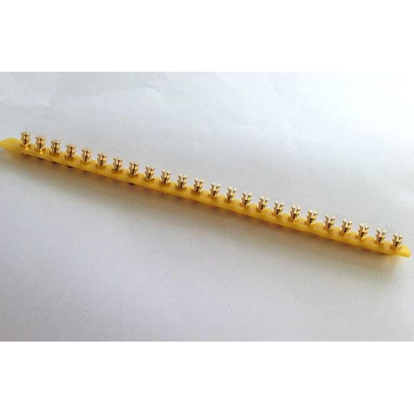 Tube AMP Board  12pins Tag strip Terminal Turret BOARD for Vintage HIFI Guitar Amp