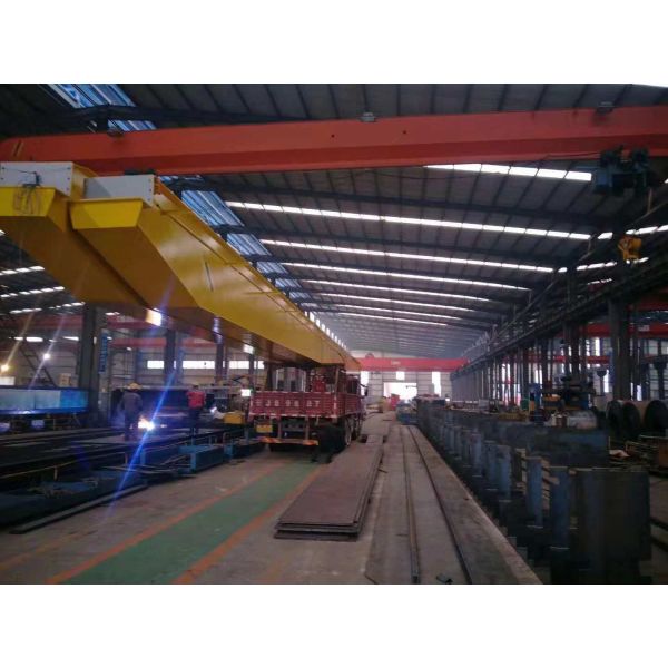 Mingdao Crane Brand Materials Handling Lifting Equipment Mobile Crane