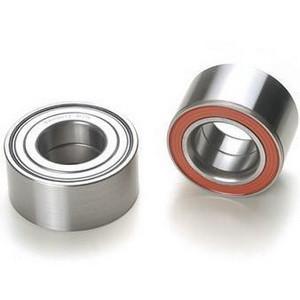China 72mm Outer Diameter Angular Contact Bearings DAC35720033 CE / SGS wholesale