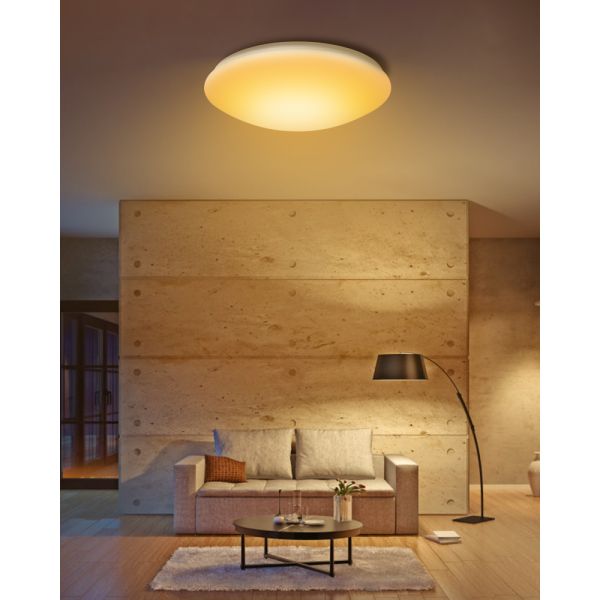 Wireless Dimming 35W 5000K Ceiling Light LED Module For Living Room