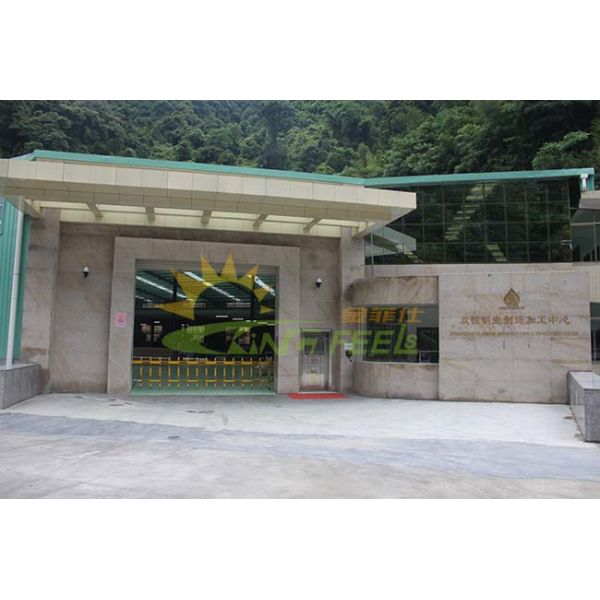 Sturdy SUS304 Metal Roof Solar Mount Easy And Speedy Installation