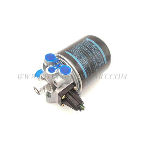 60053982 Crane Solenoid Valve Desiccator SANY Kl35as2-55010