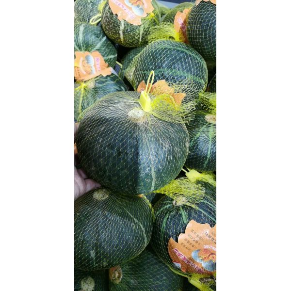 150mm Hole RoHS Plastic Mesh Packaging Bag For Vegetable