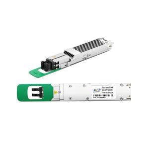 China High-Speed 800G Transceiver for Flexible Networking wholesale