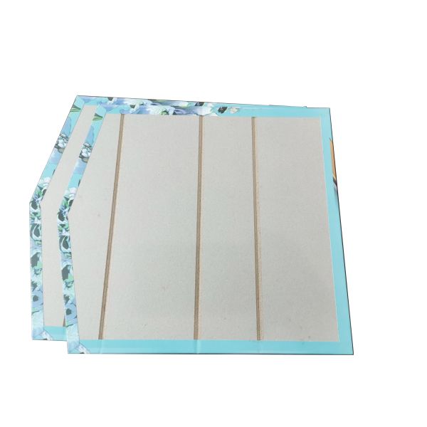 Rigid Box Automatic Gluing Machine