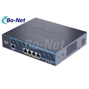 Buy cheap 80W CT2504 Network Controller 2500 Series Used Cisco Router from wholesalers
