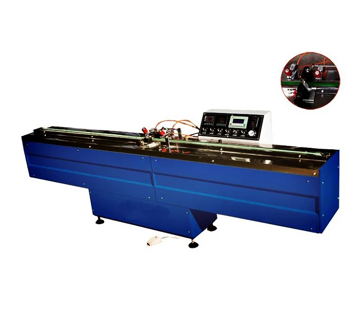 Horizontal automatic insulating glass unit production line glass processing machinary