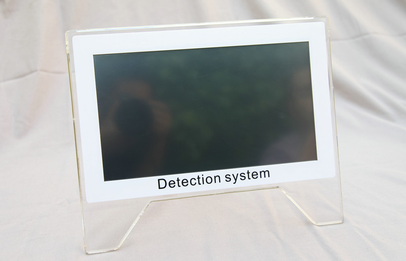 Quantum Body Health Analyzer For Male Sexual Function