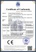 Shenzhen Taimeng Technology Co., Ltd Certifications