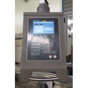 CNC Hydraulic Press Brake Machine With LCD display