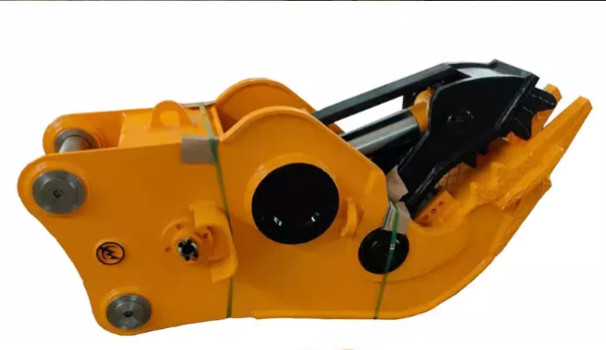 China Demolition Tools Excavator Concrete Pulverizer Excavator Hydraulic Pulverizer wholesale