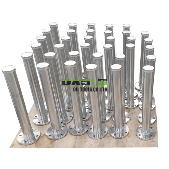 Effective Gas Filter Element for Ion Exchangers and Filtration Applications with High quality and Long-lasting