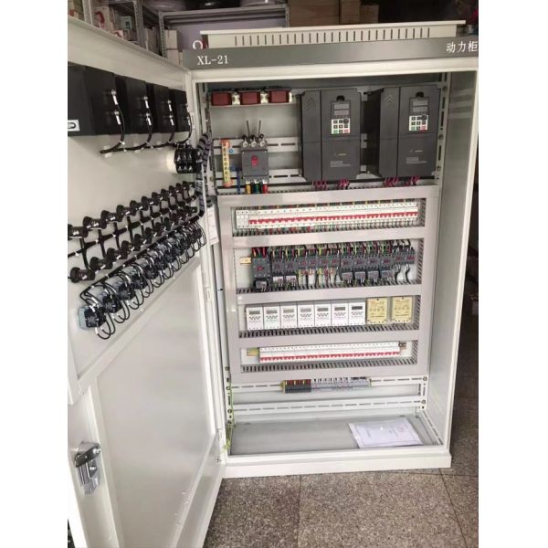 3 Phase 380V Output 2.2kW Solar Inverter For Normal Motor