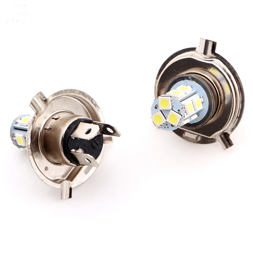 China Shockproof 5050 White 8000K HB3 LED Fog Light Bulbs wholesale