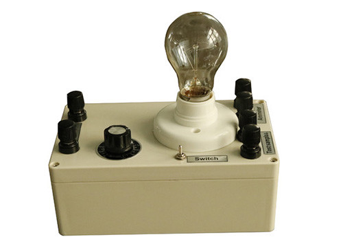 China IEC62560 Clause 15 Figure 8 Led Bulb Checking Machine wholesale