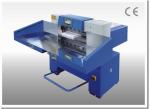 Digital Printing / Graphic Express Printing Unit Hydraulic Paper Cutting Machine
