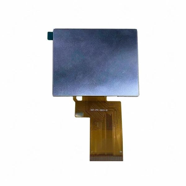 Industrial TFT Display Module 3.5 Inch 320*240 54 Pins RGB Brightness 1500c/d