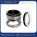 108-8mm-60mm Submersible Pump Pipeline Pump Mechanical Seal
