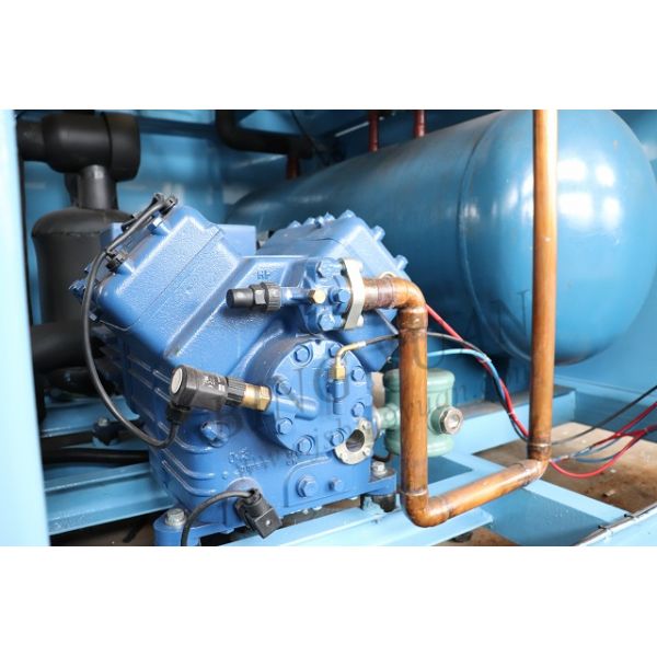 Ice Block Machine Factory Price Ice Block Making Machine Direct System Ice Block Making Machine