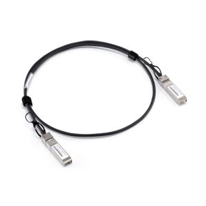 China Fiber Channel CISCO Compatible 10gbe SFP Transceivers SFP-H10GB-CU2M wholesale