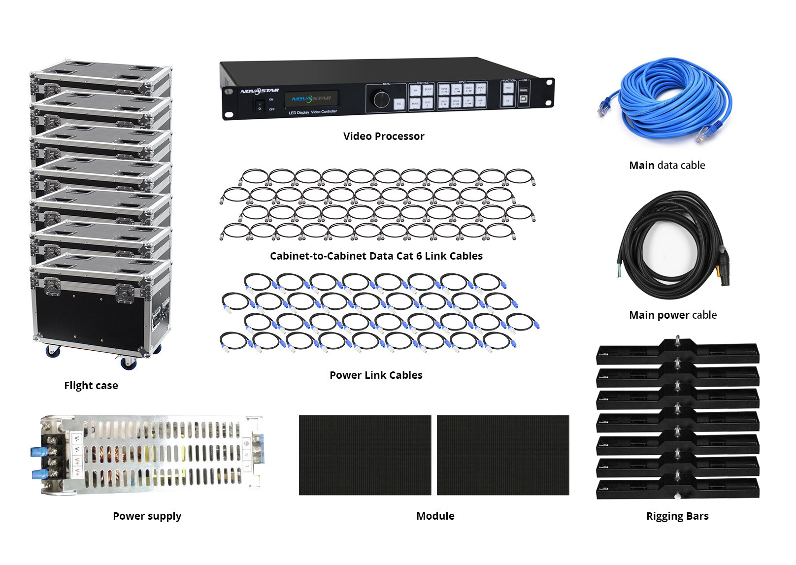 Smd2020 Rental Led Display For Advertising Publish