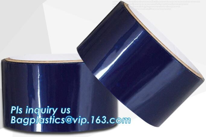 fiber reinforced filament tape,filament adhesive fibreglass mesh tape,Self Adhesive Bi-directional Filament Tape bagease