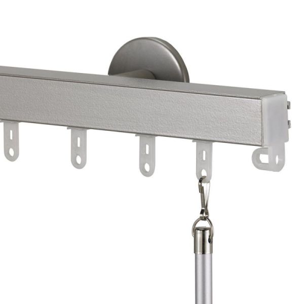 9.5mm 10mm 12mm Living Room Fiberglass Curtain Pull Wands