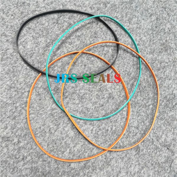 2588117 1550809 1550810 1552793 9L5854 LINER SEAL GASKET SET 1670024