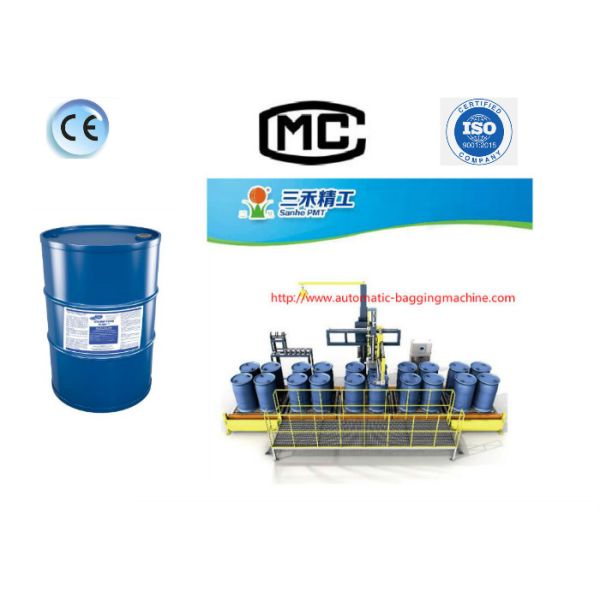 DCS-1500L ( SUW-P ) Liquid Filling Machine