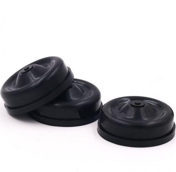 China EPDM 90 Degree Rubber Diaphragm For Air Compressor wholesale