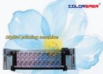 Clothes Textile Printer 8Pcs Printheads Large Format Sublimation Printing