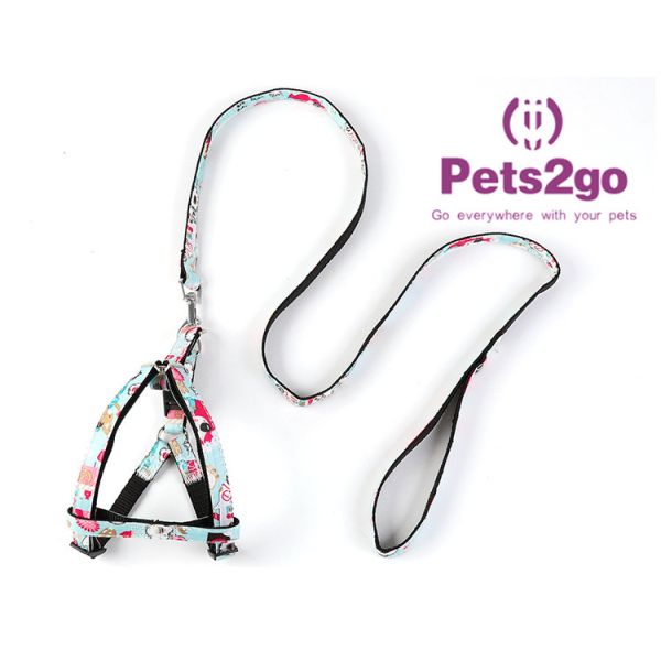 Polyester Stimulation 26g 120cm Remote Dog Training Collar