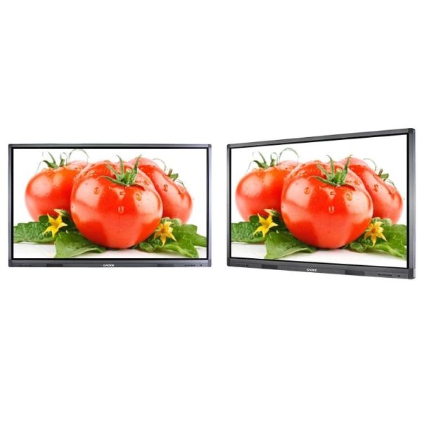 Interactive Board 450cd/m2 1920*1080 LCD Digital Signage