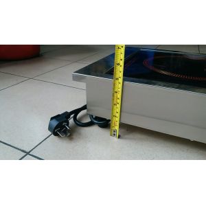 10 Year Experiences Stainless Steel single burner 3500w Induction Cooker