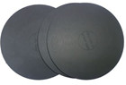 Precision Fiber Optic Polishing Paper / Pads 5.0mm 4.0mm 2.5mm Thickness