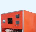 Fully Automated Numerical Control Industrial Sheet Metal Special Brazing Machine