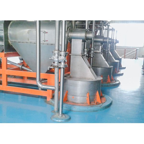 Natural Protein Enhancer for Feedstuffs of Aquaculture Dried Wheat Gluten