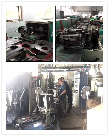 Dust Free ESD Cleanroom Shoes SPU Slippers With Anti Slip Function