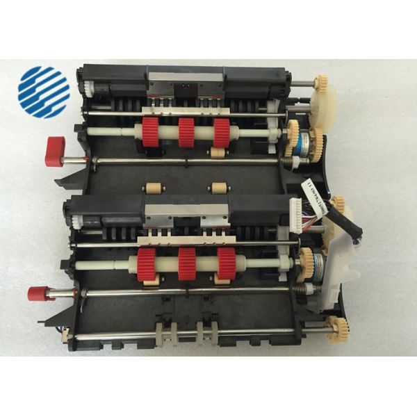 Wincor Nixdorf ATM Machine Components Money Guide CMD V4 01750078197