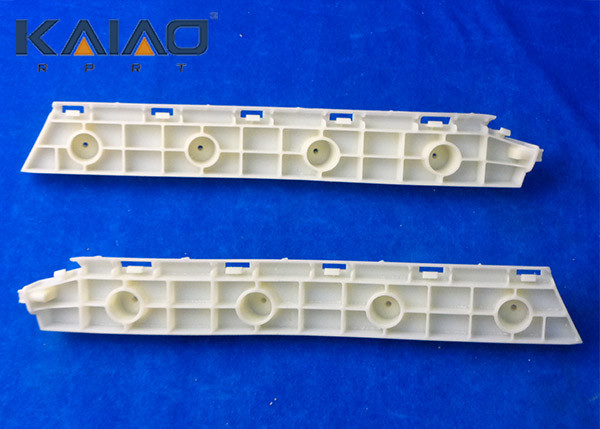 Rapid Prototyping Injection Molding Plastic Parts OEM Service Extrusion Molding Parts